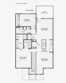 Floor Plan, HD Png Download, Transparent PNG