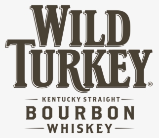 Wild Turkey Bourbon, HD Png Download, Transparent PNG