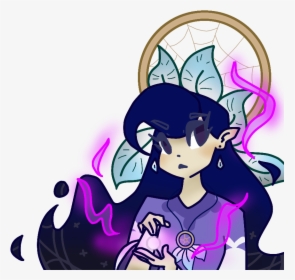 Musheye S Dreamcatcher Cookie I Think She Looks Cool - Dreamcatcher Oc, HD Png Download, Transparent PNG