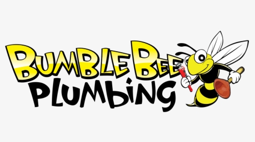 Bumble Bee Plumbing, HD Png Download, Transparent PNG