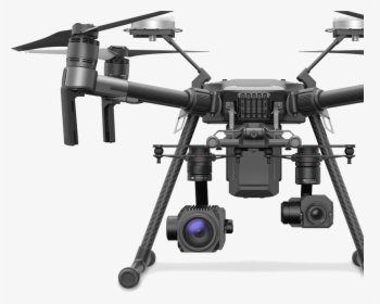 Drone Matrice 210 Rtk, HD Png Download, Transparent PNG
