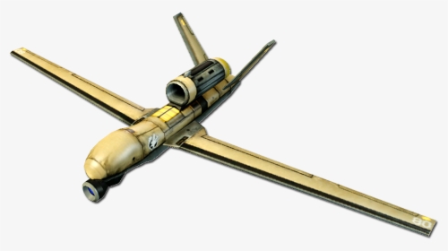 Command And Conquer Drone, HD Png Download, Transparent PNG