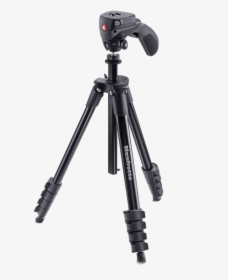 Compact Manfrotto, HD Png Download, Transparent PNG