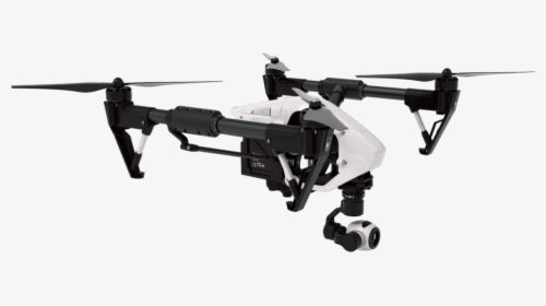 New Drone - Wltoys Q333 Vs Inspire, HD Png Download, Transparent PNG