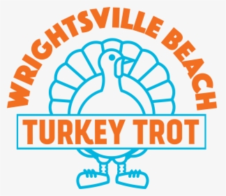 Wilmington Nc Turkey Trot, HD Png Download, Transparent PNG