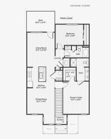 Floor Plan, HD Png Download, Transparent PNG