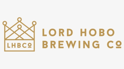 Lord Hobo Brewing Co, HD Png Download, Transparent PNG