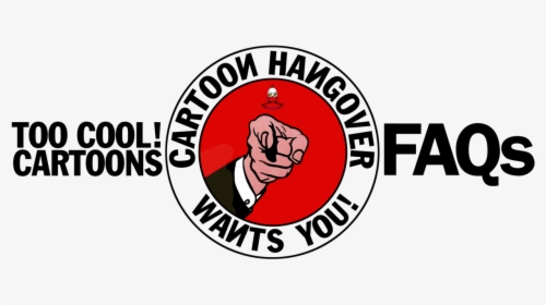 Cartoon Hangover, HD Png Download, Transparent PNG