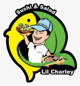 Lil Charley Salad Bar New York Ny, HD Png Download, Transparent PNG