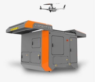 Airobotics-drones - Airobotics Drones, HD Png Download, Transparent PNG