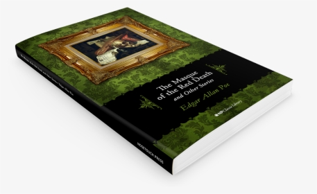 Edgar Allan Poe Facts - Grass, HD Png Download, Transparent PNG