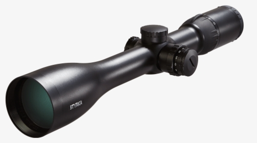 Riflescopes S7 Hero - Side Focus Scope, HD Png Download, Transparent PNG