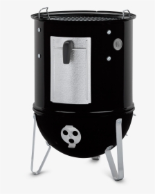 Weber Smokey Mountain Cooker, HD Png Download, Transparent PNG