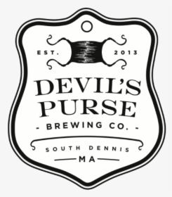 Devil S Purse Brewing Co - Beauty, HD Png Download, Transparent PNG