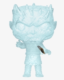 Crystal Night King Funko Pop, HD Png Download, Transparent PNG