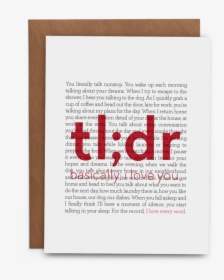 Dr I Love Every Word - Book Cover, HD Png Download, Transparent PNG