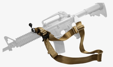 Gunfighter Tactical Hit Sling, HD Png Download, Transparent PNG