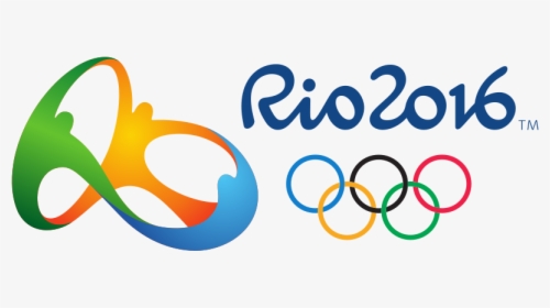 Rio Olympics 2016, HD Png Download, Transparent PNG