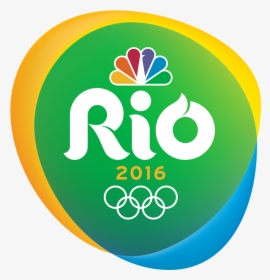 2016 Rio Olympic Games, HD Png Download, Transparent PNG