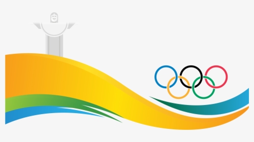 Olympics Banner, HD Png Download, Transparent PNG