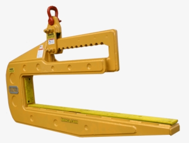 Kenco Pipe Hook - C Hook Lifting Device, HD Png Download, Transparent PNG
