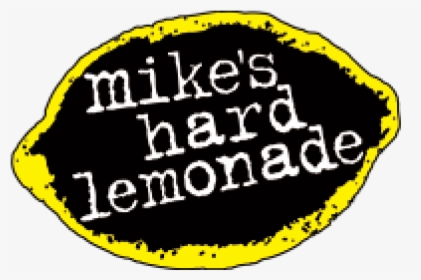 Mikes-lemonade - Mike's Hard Lemonade, HD Png Download, Transparent PNG