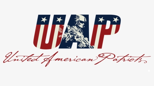 United American Patriots, HD Png Download, Transparent PNG
