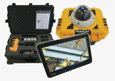 Hc180 Hook View Camera - Impact Driver, HD Png Download, Transparent PNG