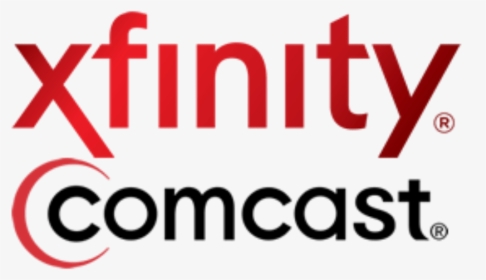 Xfinity Logo Png - Comcast Xfinity, Transparent Png, Transparent PNG