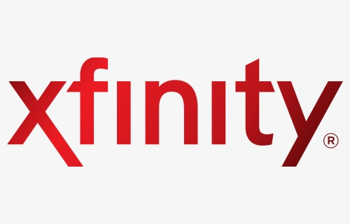 Comcast Xfinity Logo Png, Transparent Png, Transparent PNG