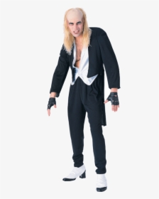 Costume Rocky Horror Picture Show Riff Raff, HD Png Download, Transparent PNG