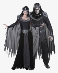 Night King Fancy Dress , Png Download - Evil King Halloween Costume, Transparent Png, Transparent PNG