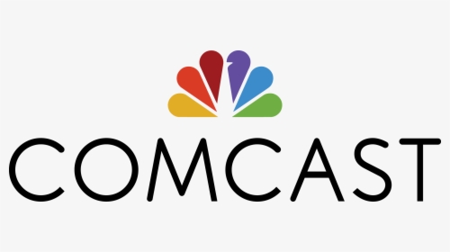 Transparent Comcast Logo, HD Png Download, Transparent PNG