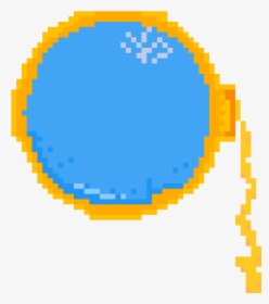 Monocle - Circle - Super Smash Bros Ultimate Logo, HD Png Download, Transparent PNG