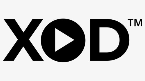Xod Xfinity Logo Png - Registered Trademark Symbol, Transparent Png, Transparent PNG