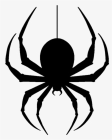 Spider Dangling Clipart Donovan Mitchell Wallpaper - God Creating Spiders Meme, HD Png Download, Transparent PNG