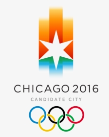 Chicago 2016 Candidate City, HD Png Download, Transparent PNG