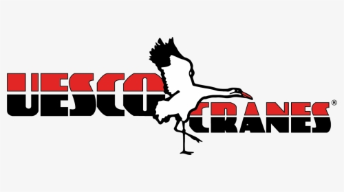 Uesco Cranes, HD Png Download, Transparent PNG