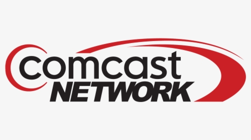 New Comcast Network Png Logo - Comcast Network Logo, Transparent Png, Transparent PNG