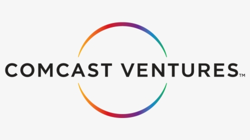 Comcast Ventures Logo Transparent, HD Png Download, Transparent PNG