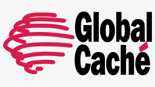 Global Caché, HD Png Download, Transparent PNG