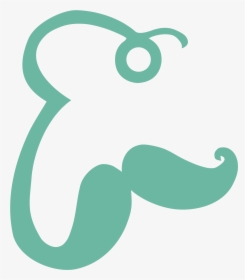 Mustache Clipart Monocle - Illustration, HD Png Download, Transparent PNG