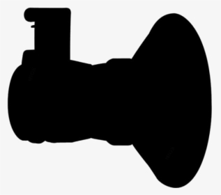 Monocle Eyepiece Png Drawing - Weapon, Transparent Png, Transparent PNG