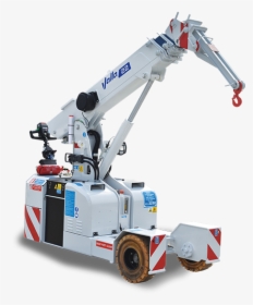22e Valla Mini Crane - Robot, HD Png Download, Transparent PNG