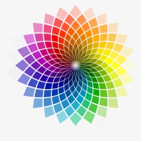 Transparent Open Mic Png - Color Wheel, Png Download, Transparent PNG