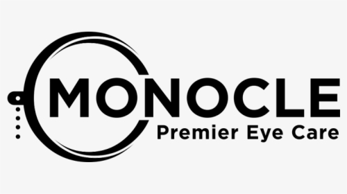 Monocle Premier Eye Care - Monocle Optometrist, HD Png Download, Transparent PNG
