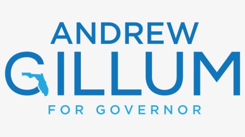 Gotv Rally With Senator Bernie Sanders At Usf - Andrew Gillum For Governor, HD Png Download, Transparent PNG