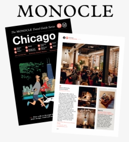 Bob Monocle Guide For Web, HD Png Download, Transparent PNG