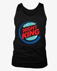 Transparent Night King Png - Burger King, Png Download, Transparent PNG