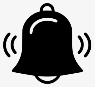 Youtube Bell Icon Png Download - Logo Youtube Notification Bell, Transparent Png, Transparent PNG